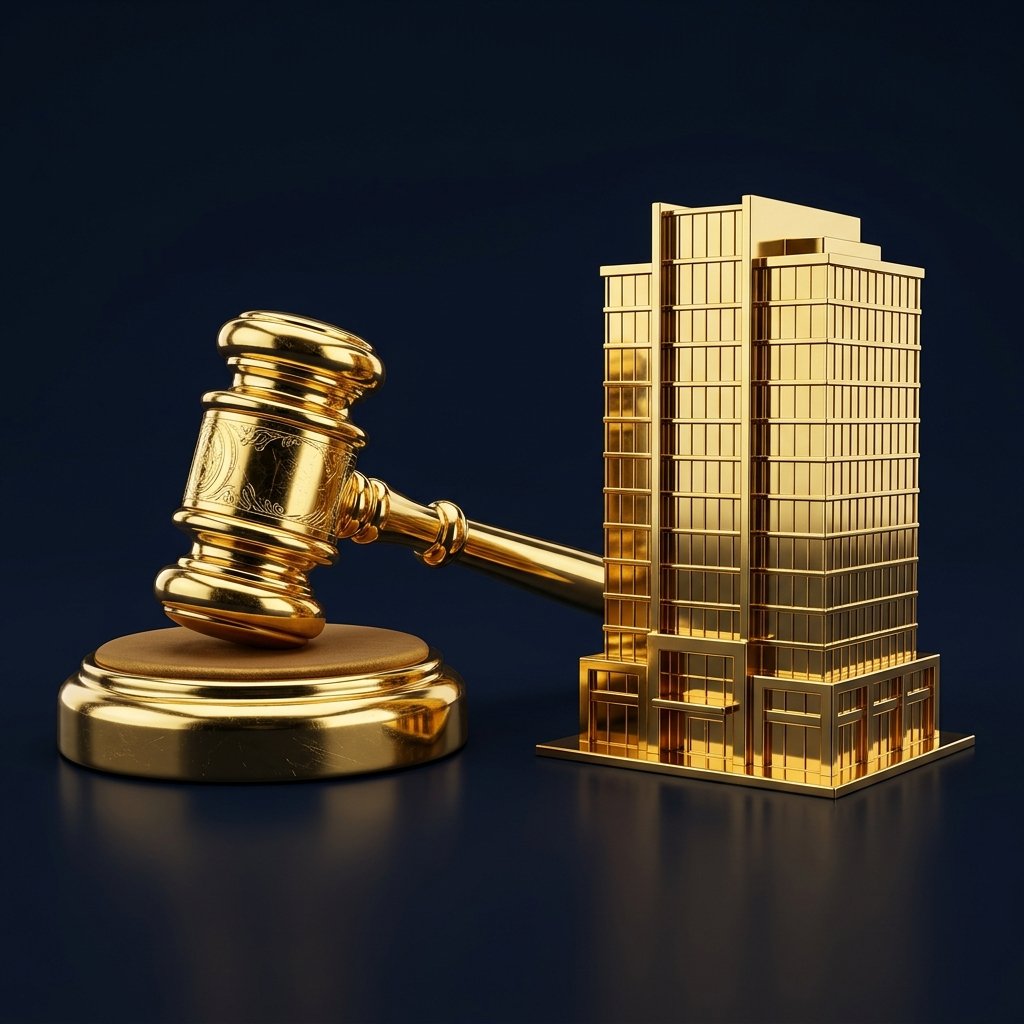 Best Lawyer for SARFAESI Property Auction Disputes in Punjab Adv Shakti Kumar Jain
